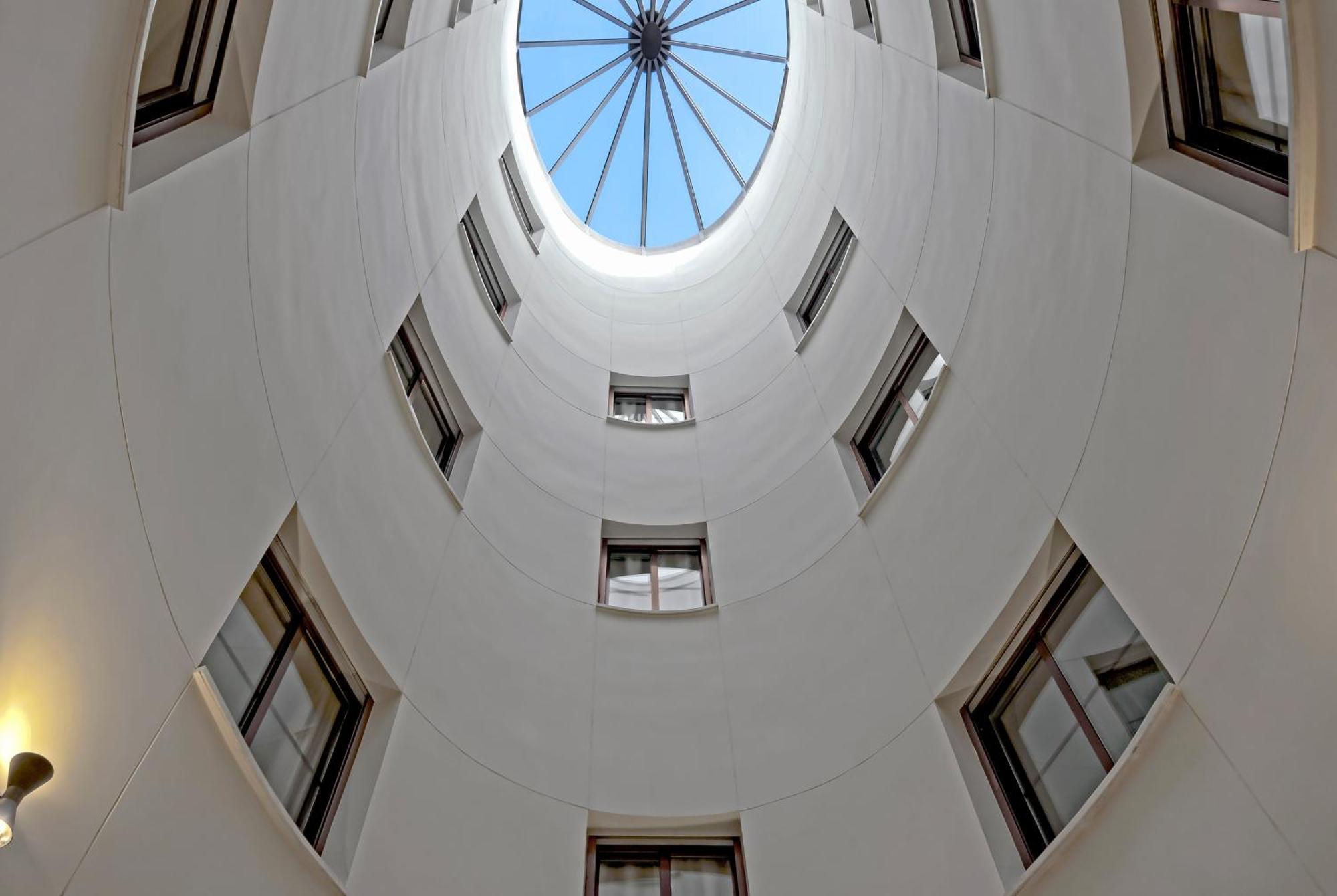 Hotel Aptos Alejandra Homes By Maxi Hoteles, Granada